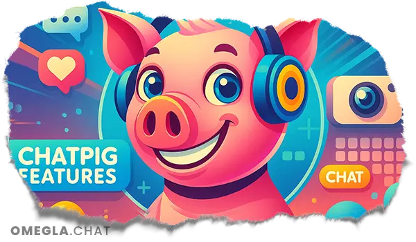 Функции Chatpig Функции Chatpig