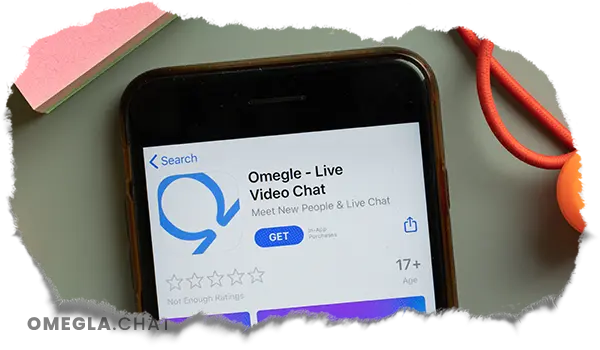 Omegle Features Omegle Features